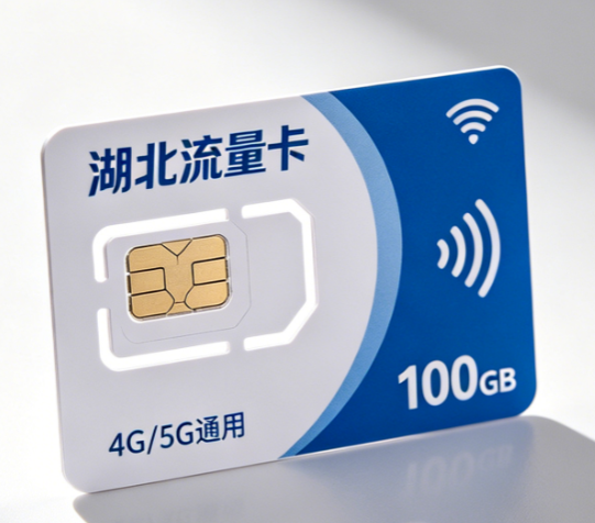 在线办理湖北流量卡截图